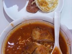 -香港深仔记茶餐厅(东门店)