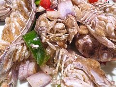 -柳柳饭店(华山中路店)