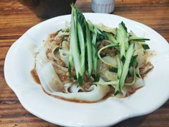 -清真新疆叶尔羌烤肉店(新香洲店)