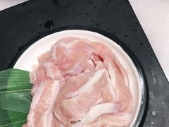-韩宫宴炭火烤肉(昆山金鹰店)