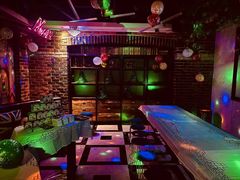 -云晓光头烧烤吧(德平路店)