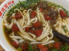 -肆姐面粉馆(坡子街店)