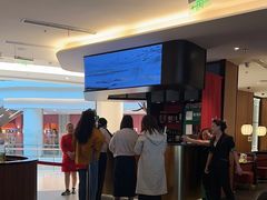-新白鹿餐厅(虹桥南丰城店)
