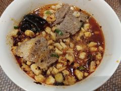 -毅祥斋老孙家泡馍(西羊市店)