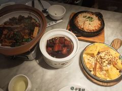 -小菜园新徽菜(无锡宜家荟聚中心店)