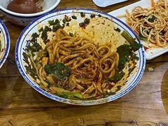 老白家三合一-老白家面馆(测绘东路总店)