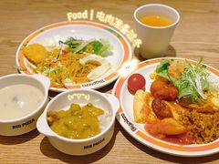 -比格比萨自助(延庆万达广场店)