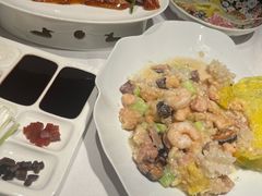 -津禧荟·酥皮烤鸭(北辰店)