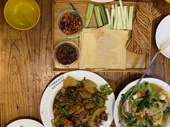 -美味居(古城店)