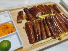 -渔文乐·海鲜大排档(壹品总店)