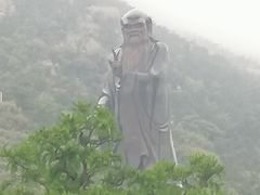 -青岛崂山太清宫