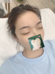 -久匠·野生眉半永久纹绣