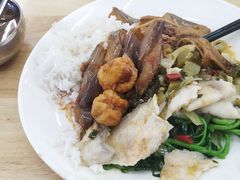 -春晖饭堂(中山大学南校区店)