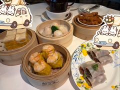 -悦景酒家(罗湖店)