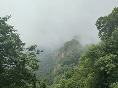 -吉林拉法山