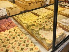 -清真全盛斋传统糕点(西羊市店)