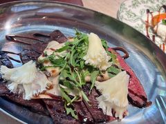 -Mammamia意大利餐厅(阳春巷店)