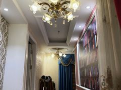 -儒之堂足道·SPA·推拿(莫干山路店)