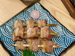 -酉品食厅·居酒小食堂(无锡蠡湖科研大厦店)