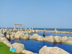 -渔岛海洋度假区