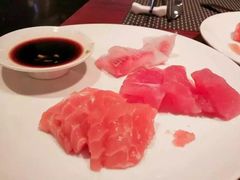 -青岛海尔洲际酒店