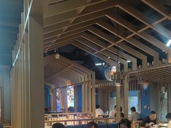 -大河宴·椒麻鱼火锅(北京路中和美食街店)