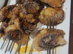 -青海名吃尕张娃非遗烤肉(海湖总店)