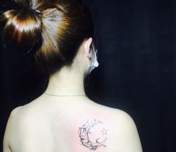 -墨無界刺青TATTOO
