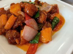 -和乐喜点(宝岗大道店)