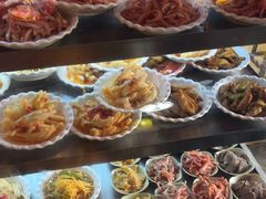 -金杨拉面王小吃面馆·牛三宝面·红烧牛肉粉