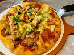 -必胜客(玉泉远洋店)