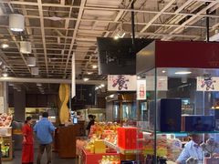 -金鼎轩(亚运村店)