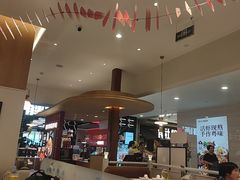 -大厨小馆(华阳城店)
