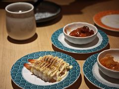-万岁寿司(蓬江万达店)