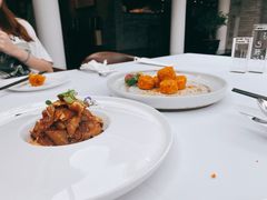 金刚沙豆腐-京兆尹(雍和宫店)