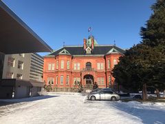 -北海道厅旧本厅舍(旧本庁舎)