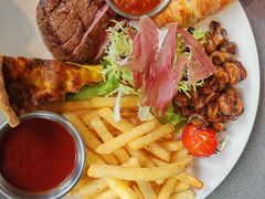 -LA PICADA 西班牙餐厅(成都远洋太古里店)