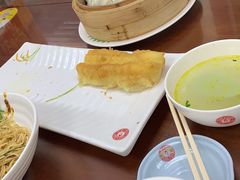-日月永和中国餐饮名店(东湖店)