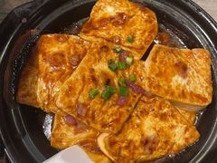 -阳辉里·鸡包饭·顺德菜庭院餐厅·瓦缸烧鸡