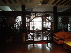 -大瀚养生SPA足道会馆(长逸店)