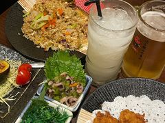 -鸟鹏烧鸟居酒屋(昌岗店)