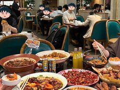 -情妹耙泥鳅·江湖川菜(科华店)