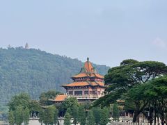 -顺峰山公园