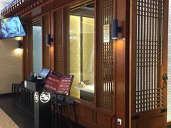 门面-本家韩国烤肉(青岛万象城店)