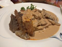 -大唐博相府酒店·陕西官府菜
