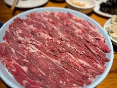 -義聚德·清真铜锅涮羊肉·烧烤(河东店)