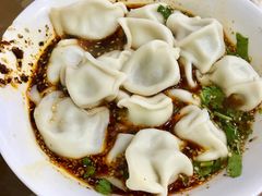 -回坊马二饺子馆