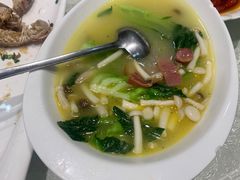 -西陵饭店