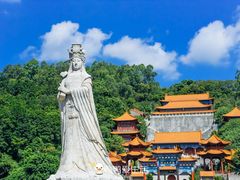 -南沙天后宫景区