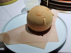 -领鲜天下·焗海鲜·花胶鸡(天目里店)